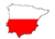 CASA MIRÓN - Polski